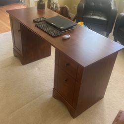 OFFICE DESK