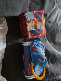 Free McDonald's Happy Meal Toys