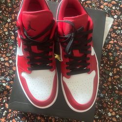 Air Jordan 1 Low