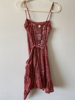 Free people cheap olivia slip