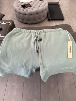 Fear of God Essentials Sweat Shorts
