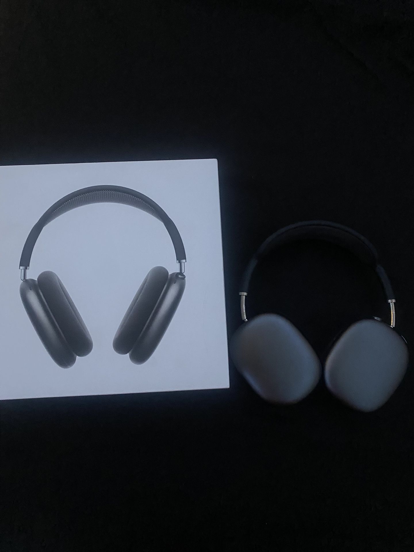 AirPod Maxs