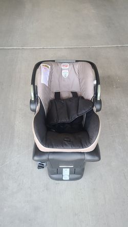 Britax car seat in good condition