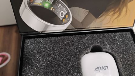 Smart ring
