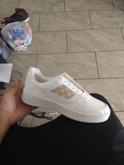 Gucci Shoes