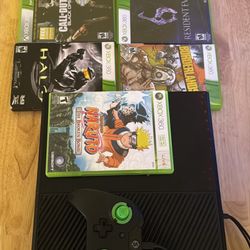 Xbox One 