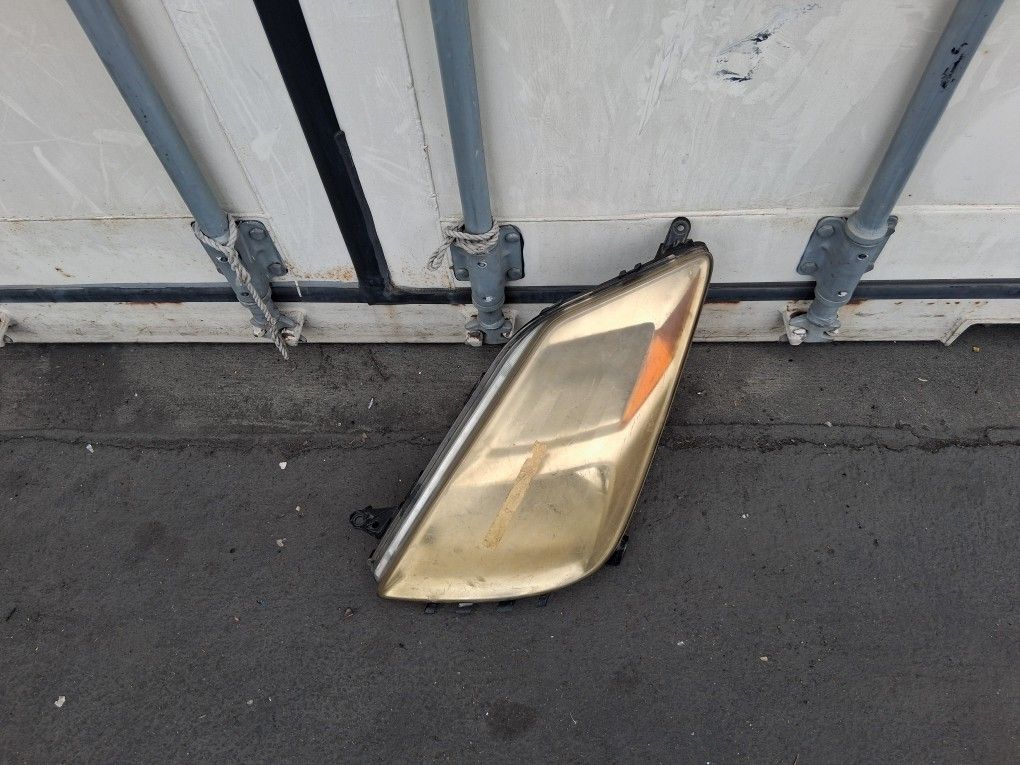 Toyota Prius Headlight 