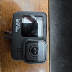 Gopro Hero Black 9