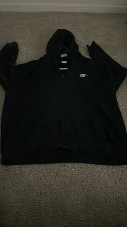 Nike Hoodie Size XL
