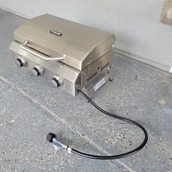 Bbq Grill Portable