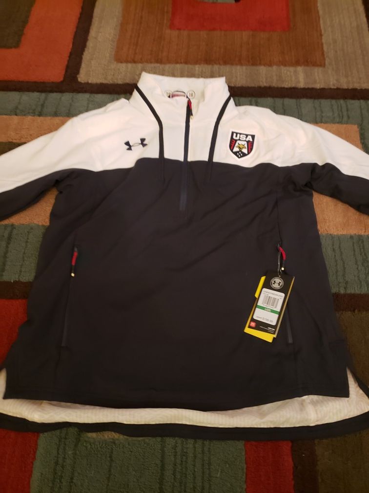 Under armour Country Pride