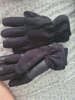 Men Gloves