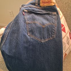 Levi Jeans
