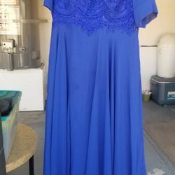 Party Dress