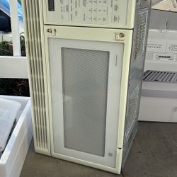 GE Spacemaker Microwave 