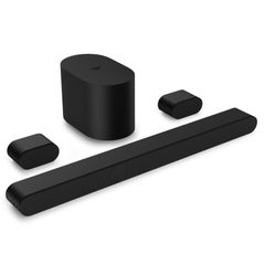 VIZIO 5.1 Soundbar with Dolby Atmos Brand New In Box