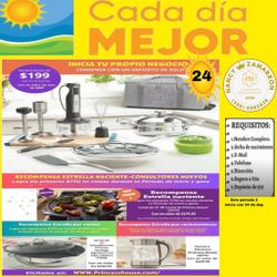 Oportunidad De Negocio Desde Casa