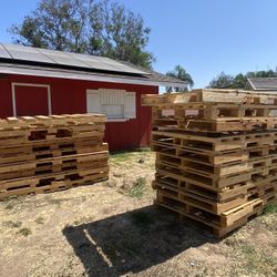 Pallets
