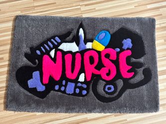 Custom rugs