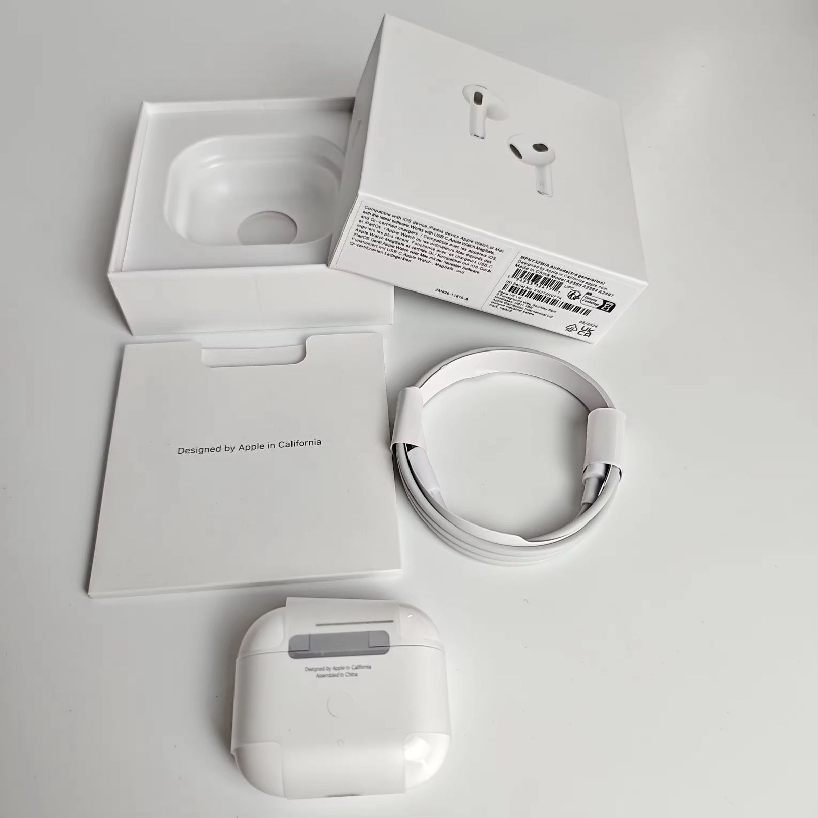 AirPod Gen3