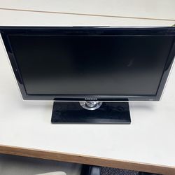 Samsung 19 inch TV/monitor with remote