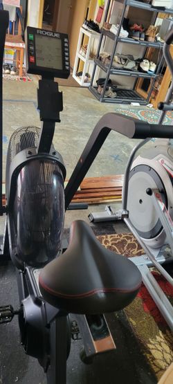 Rogue Echo Bike V2