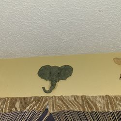 Home  Interiors  3 Plcas De Animales  En  Exelentes  Condiciones 