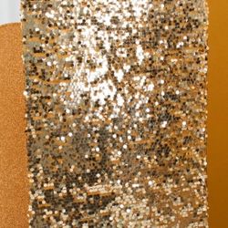 Sequin Arch Cover