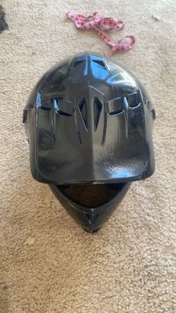 Biker/bike helmet