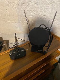 Antenas tv