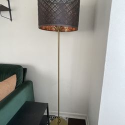 Standing Floor Lamp