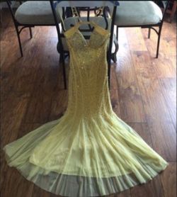 Prom Dress Evening Dress Formal