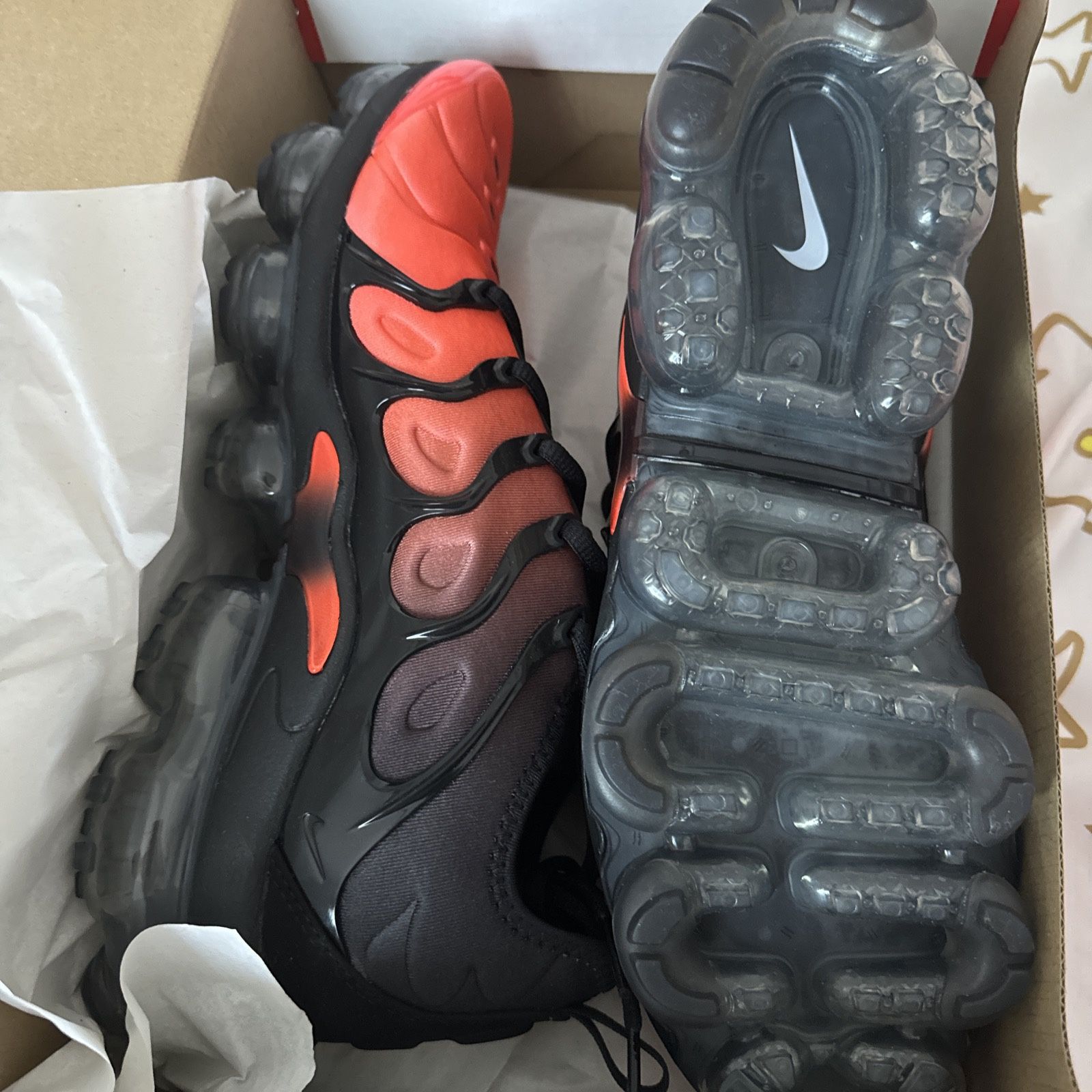 Nike Vapor Max Size 9.5