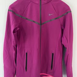 Women’s Nike Jogger Jacket 