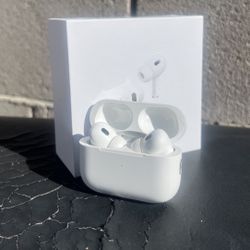AirPods Pro 2