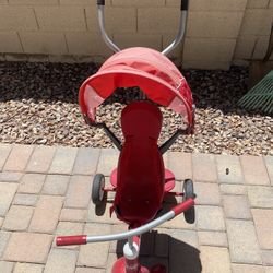Kids Bike 