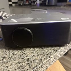 Projector 