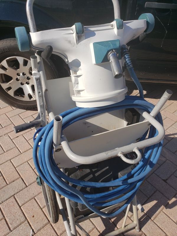 Hammerhead Pool Vacuum for Sale in Boca Raton, FL OfferUp