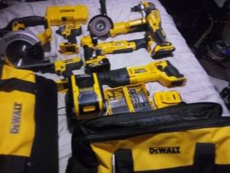 DeWalt