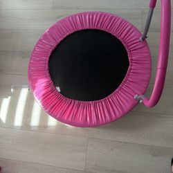Mini Trampoline