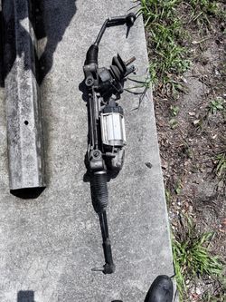 2019 Chevrolet impala Rack & Pinion 74,XXX Miles