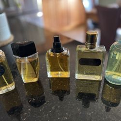 Perfume Fragrances Prices In Photo 