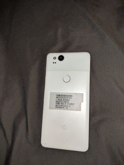 Google Pixel 2 32 G