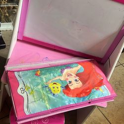 Pizarron Para Niñas