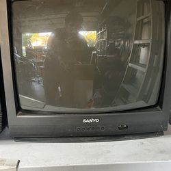CRT Tvs For Retro Gaming VHS