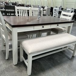 Table Set 