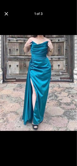 Vestido de fiesta
