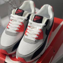 Air max 90 Infared 