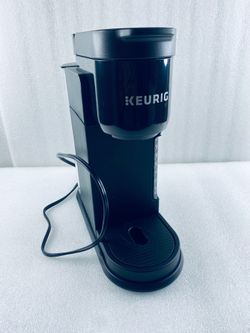 Keurig Hot Brewer Model #K26 120V, Black