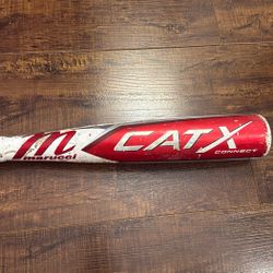 Marucci CAT X  Connect 31/26 -5 